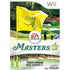 Tiger Woods PGA Tour 12: The Masters Wii