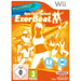 ExerBeat Gym Class Workout Wii