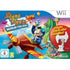 Stunt Flyer- Hero of the Sky and Flightstick (Wii)