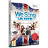We Sing UK Hits Wii