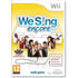 We Sing Encore Wii