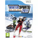Winter Sports 2011 Wii