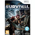 Cabela's Survival: Shadows of Katmai Wii