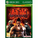 Tekken 6 (Classics) XBOX 360
