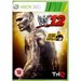 WWE '12 (Limited Edition) XBOX 360