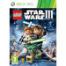 LEGO Star Wars III: The Clone Wars Xbox 360