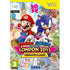 Mario & Sonic at the London 2012 Olympic Games Wii