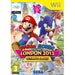 Mario & Sonic at the London 2012 Olympic Games Wii