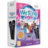 We Sing Pop! (w/ 2 Microphones) Wii