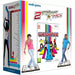 We Dance - Game and 2 Mat Pack Wii