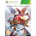 Street Fighter X Tekken (Special Edition) XBOX 360