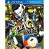 Persona 4: Golden Playstation Vita