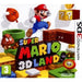 Super Mario 3D Land Nintendo 3DS