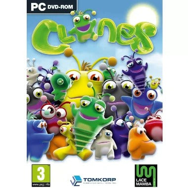 Clones PC