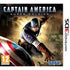Captain America: Super Soldier Nintendo 3DS