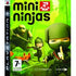 Mini Ninjas PlayStation 3