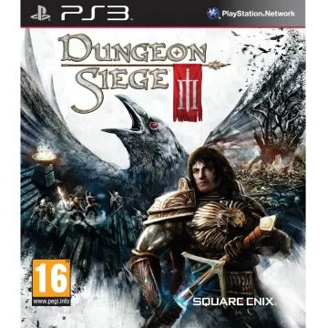 Dungeon Siege III PlayStation 3