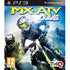 MX vs. ATV Alive: 2011 PlayStation 3