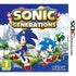 Sonic Generations Nintendo 3DS