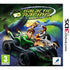 Ben 10: Galactic Racing Nintendo 3DS