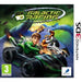 Ben 10: Galactic Racing Nintendo 3DS