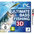 Angler's Club: Ultimate Bass Fishing 3D Nintendo 3DS