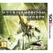 Ace Combat: Assault Horizon Legacy Nintendo 3DS
