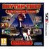 Rhythm Thief & the Emperor's Treasure Nintendo 3DS