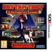 Rhythm Thief & the Emperor's Treasure Nintendo 3DS