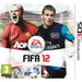 FIFA Soccer 12 Nintendo 3DS