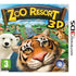 Zoo Resort 3D Nintendo 3DS