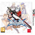 BlazBlue: Continuum Shift II Nintendo 3DS