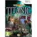 Hidden Mysteries: Titanic Wii
