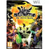 Muramasa: The Demon Blade Wii