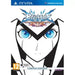 Blazblue: Continuum Shift Extend (Limited Edition) Playstation Vita