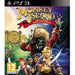 Monkey Island: Special Edition Collection PlayStation 3
