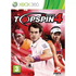 Top Spin 4 XBOX 360