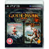 God of War Collection PlayStation 3