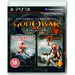 God of War Collection PlayStation 3