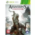 Assassin's Creed III XBOX 360