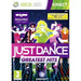 Just Dance: Greatest Hits XBOX 360