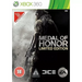 Medal of Honor (Limited Edition) XBOX 360