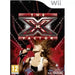 The X-Factor (Dual Microphone Pack) Wii