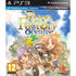 Rune Factory Oceans PlayStation 3