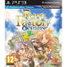 Rune Factory Oceans PlayStation 3