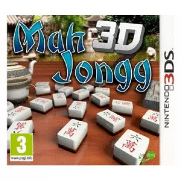 Mario Tennis Open Nintendo 3DS