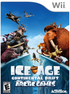 Ice Age: Continental Drift Arctic Games WII