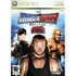 WWE Smackdown vs. RAW 2008 XBOX 360