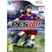 Pro Evolution Soccer 2011 Wii