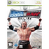 WWE SmackDown! vs. RAW 2007 Xbox 360